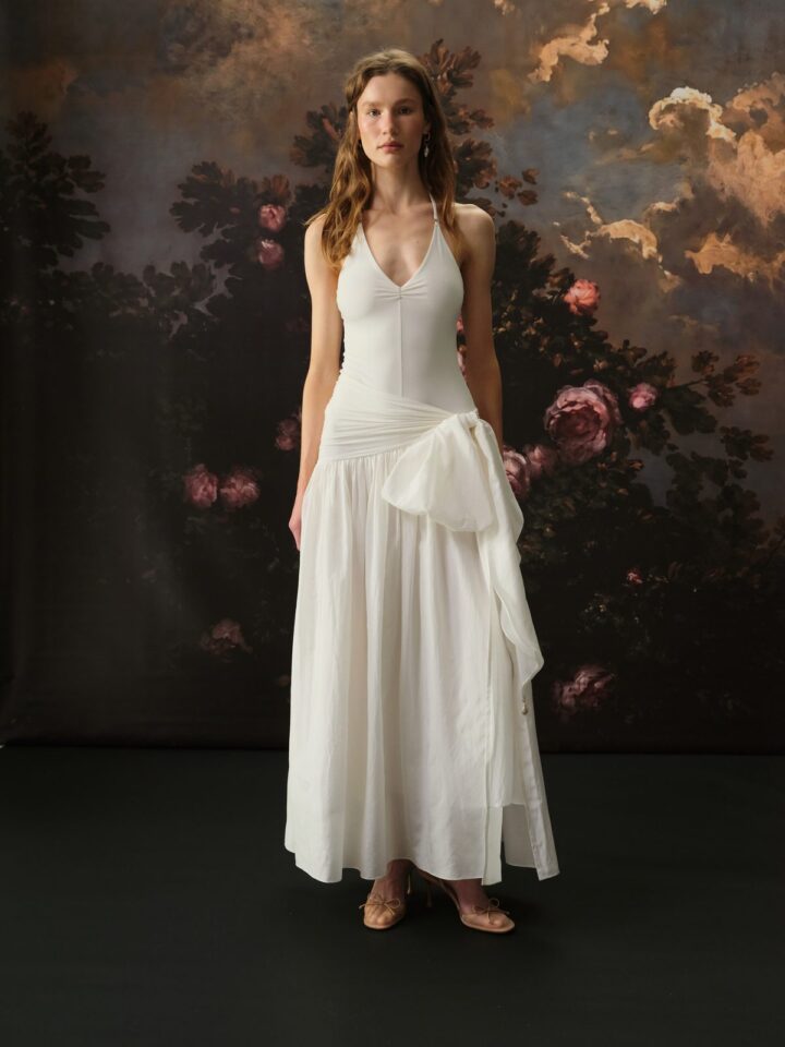 Bella dress
