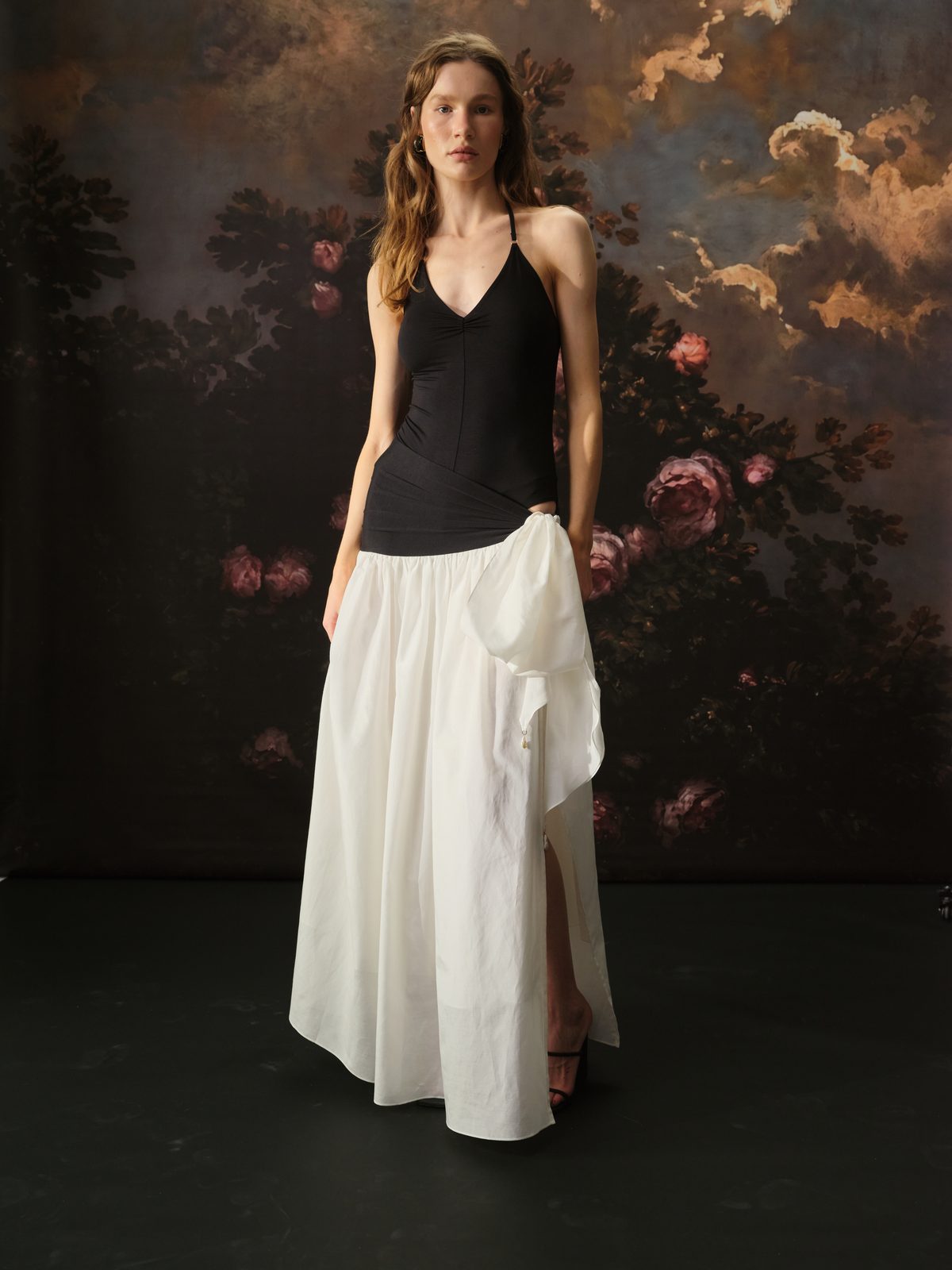 Bella dress