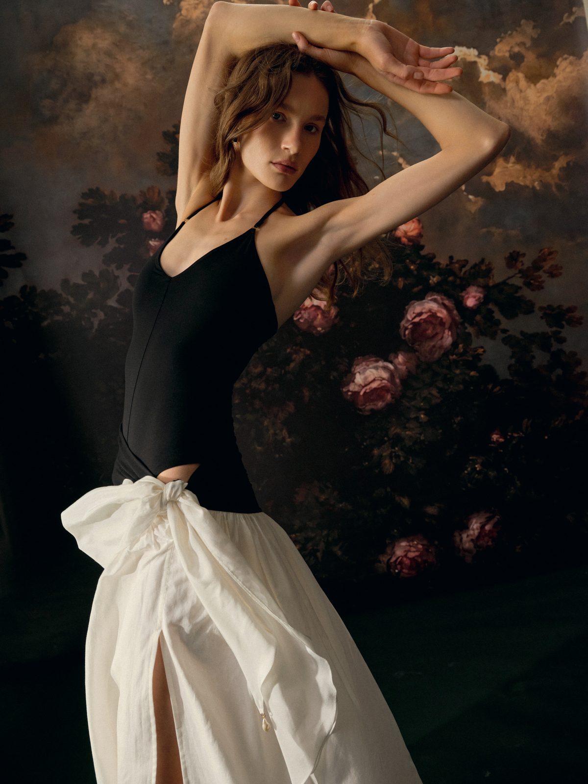 Bella dress