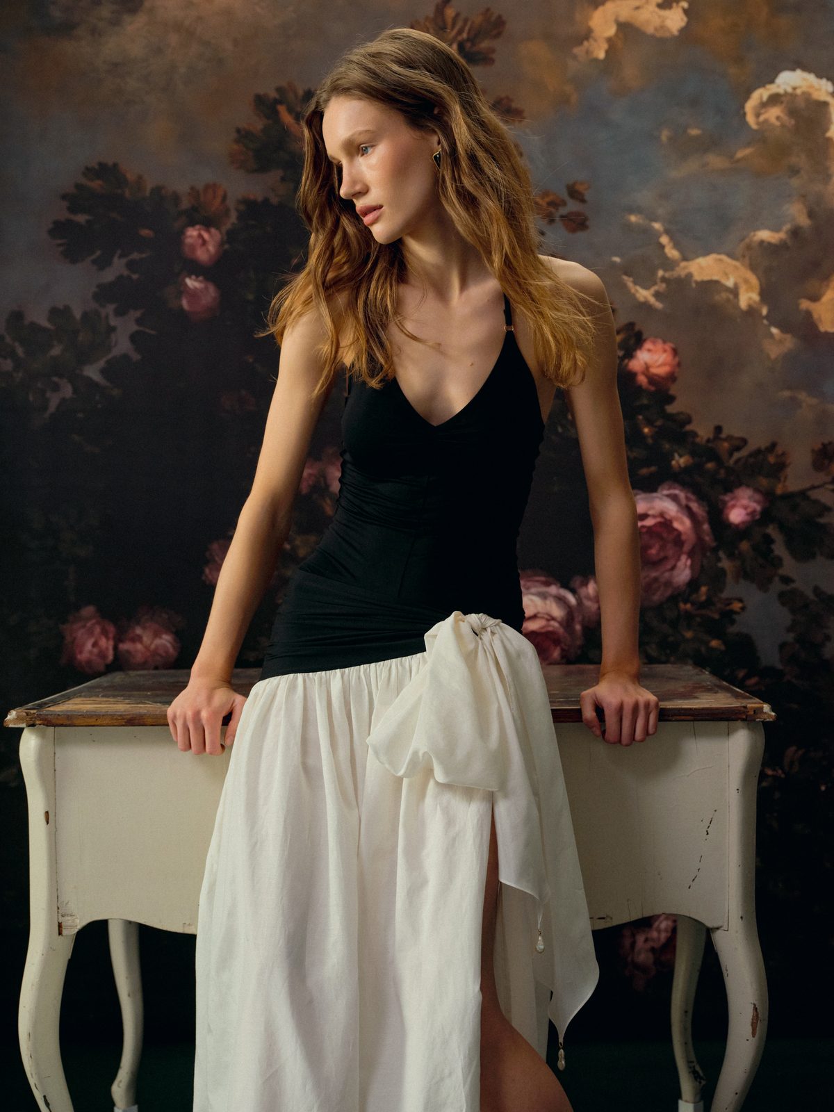 Bella dress