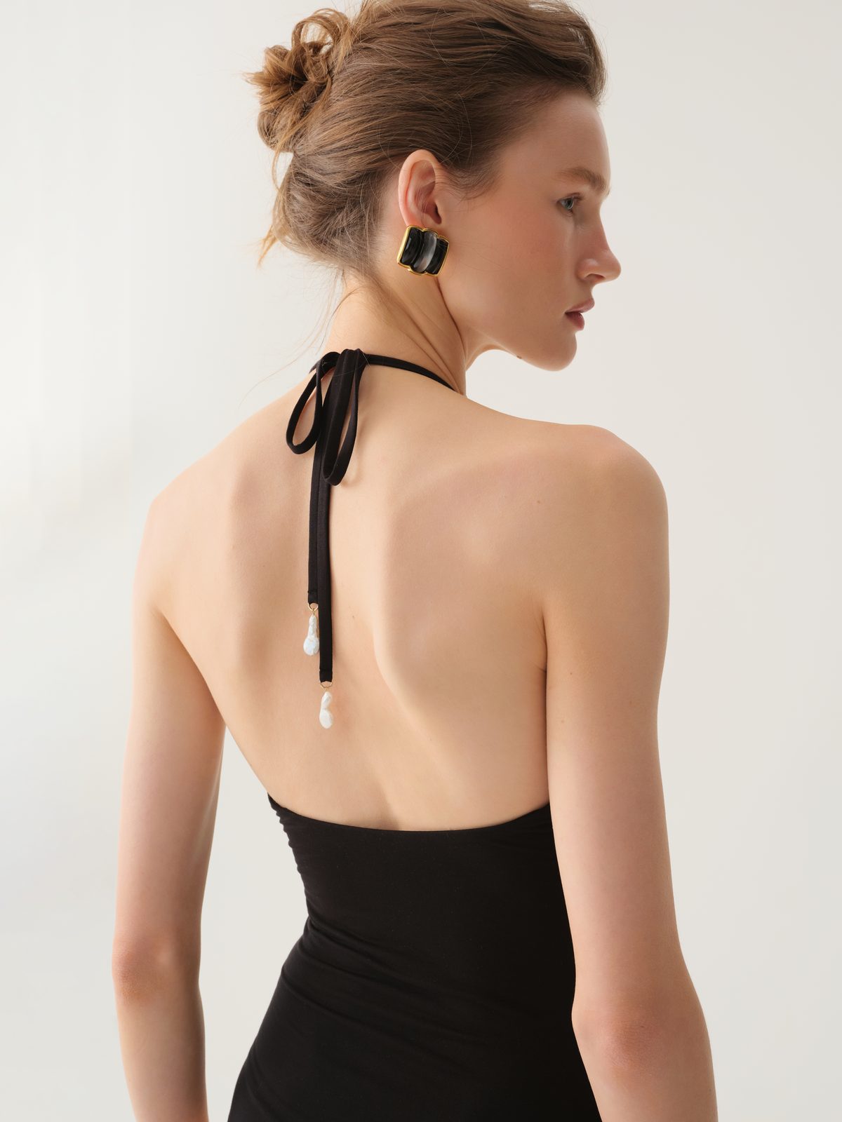 Bella dress