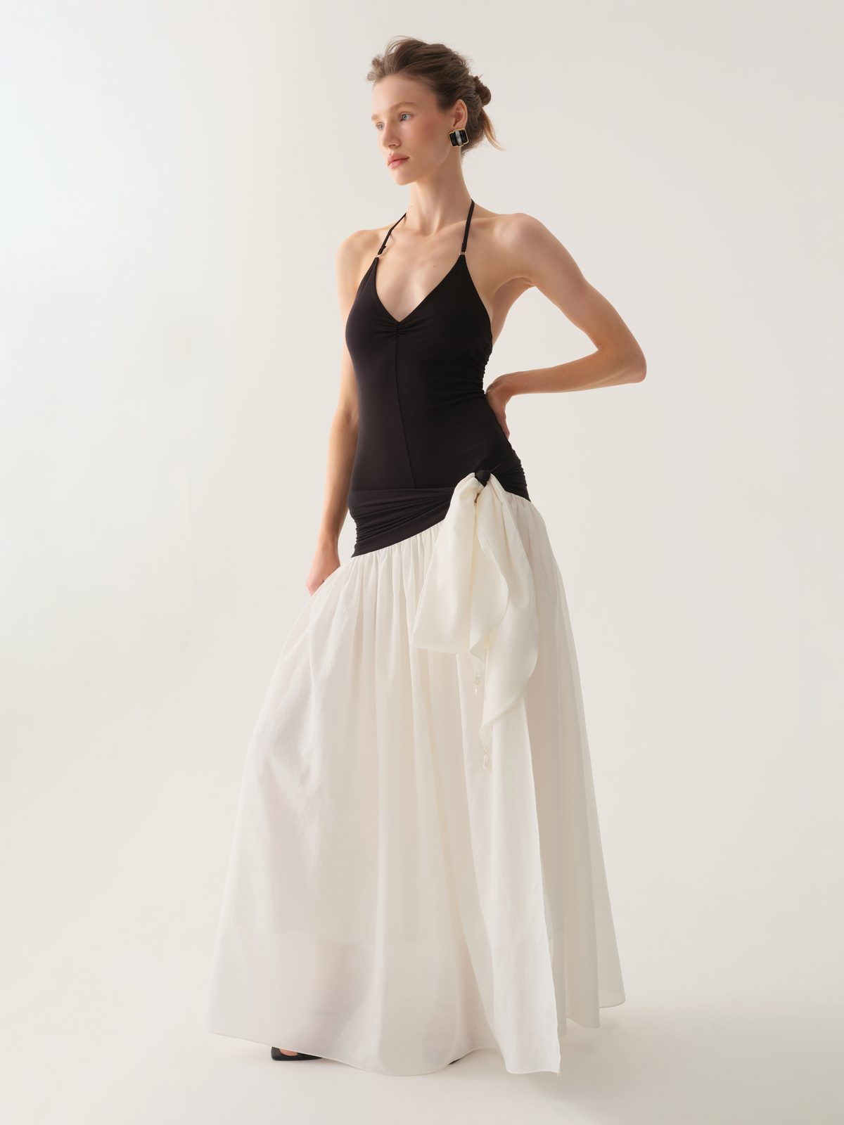 Bella dress