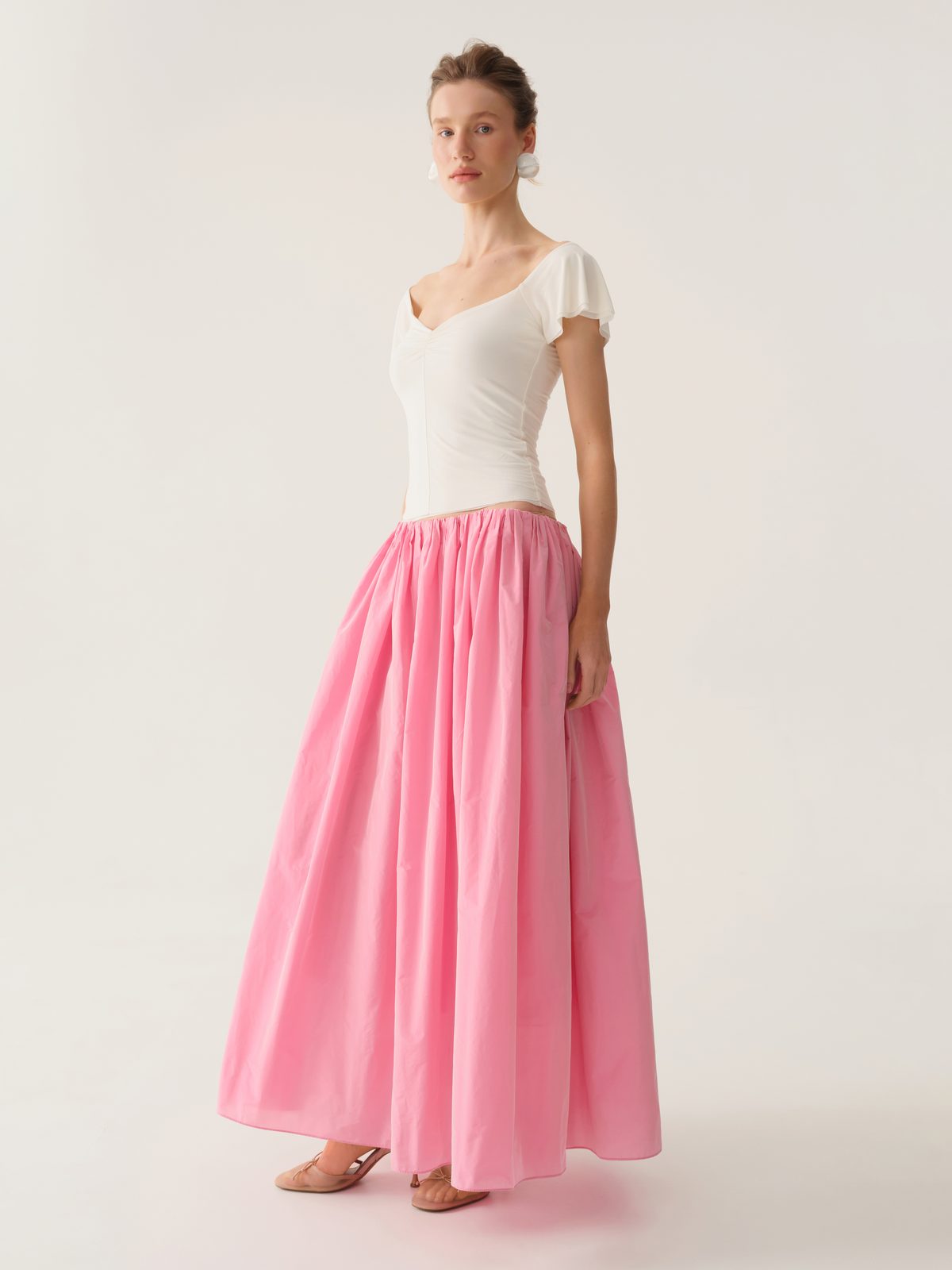 Angelica skirt
