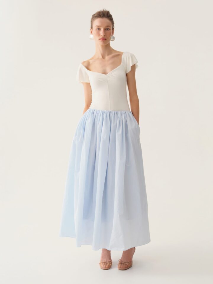 Angelica skirt