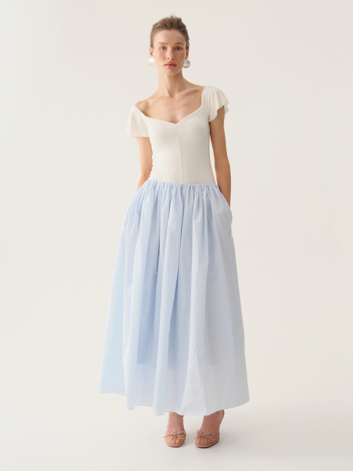 Angelica skirt