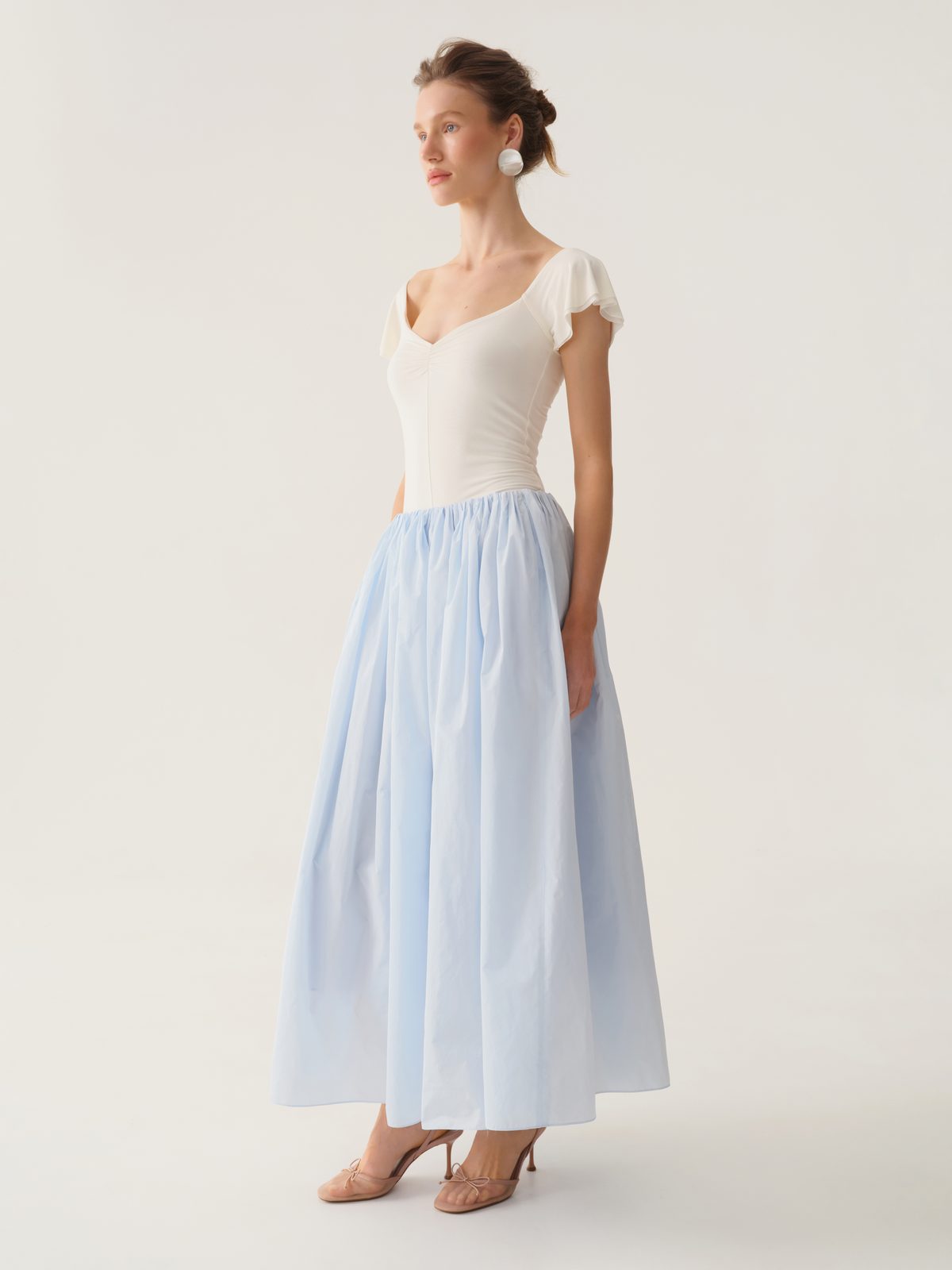 Angelica skirt