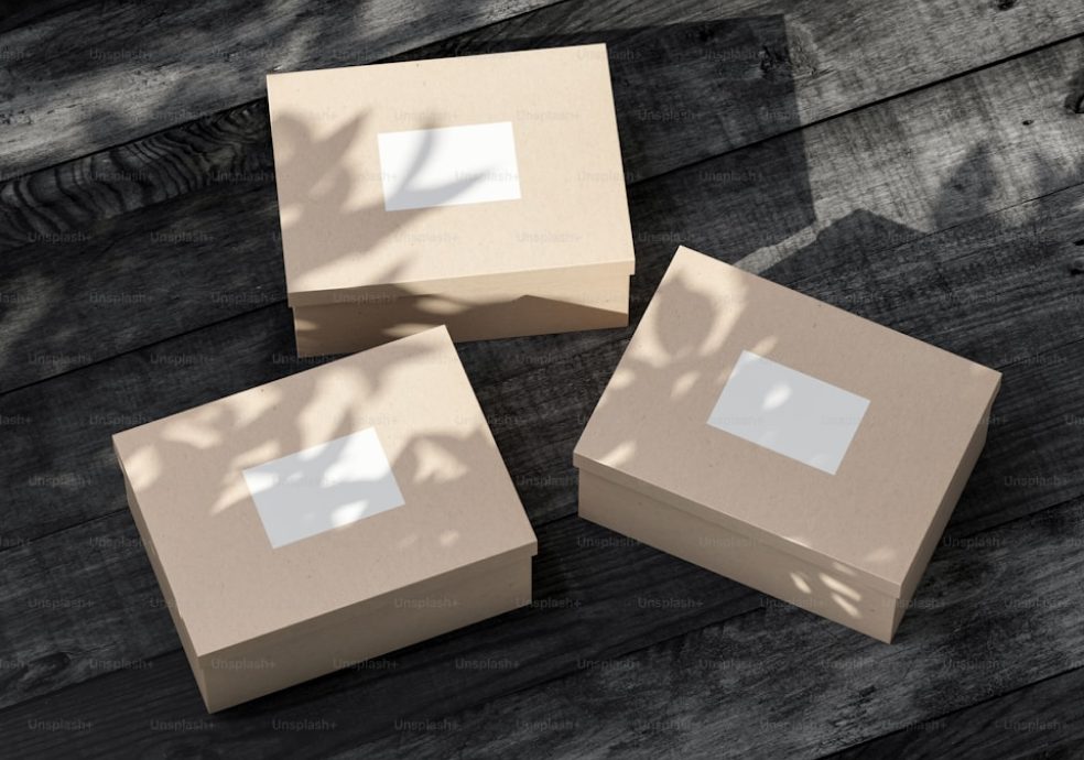 Delivery & Payment