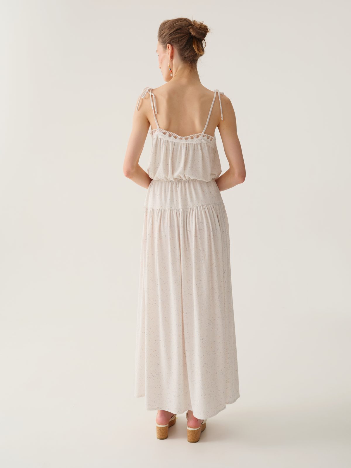 Mom`s dress