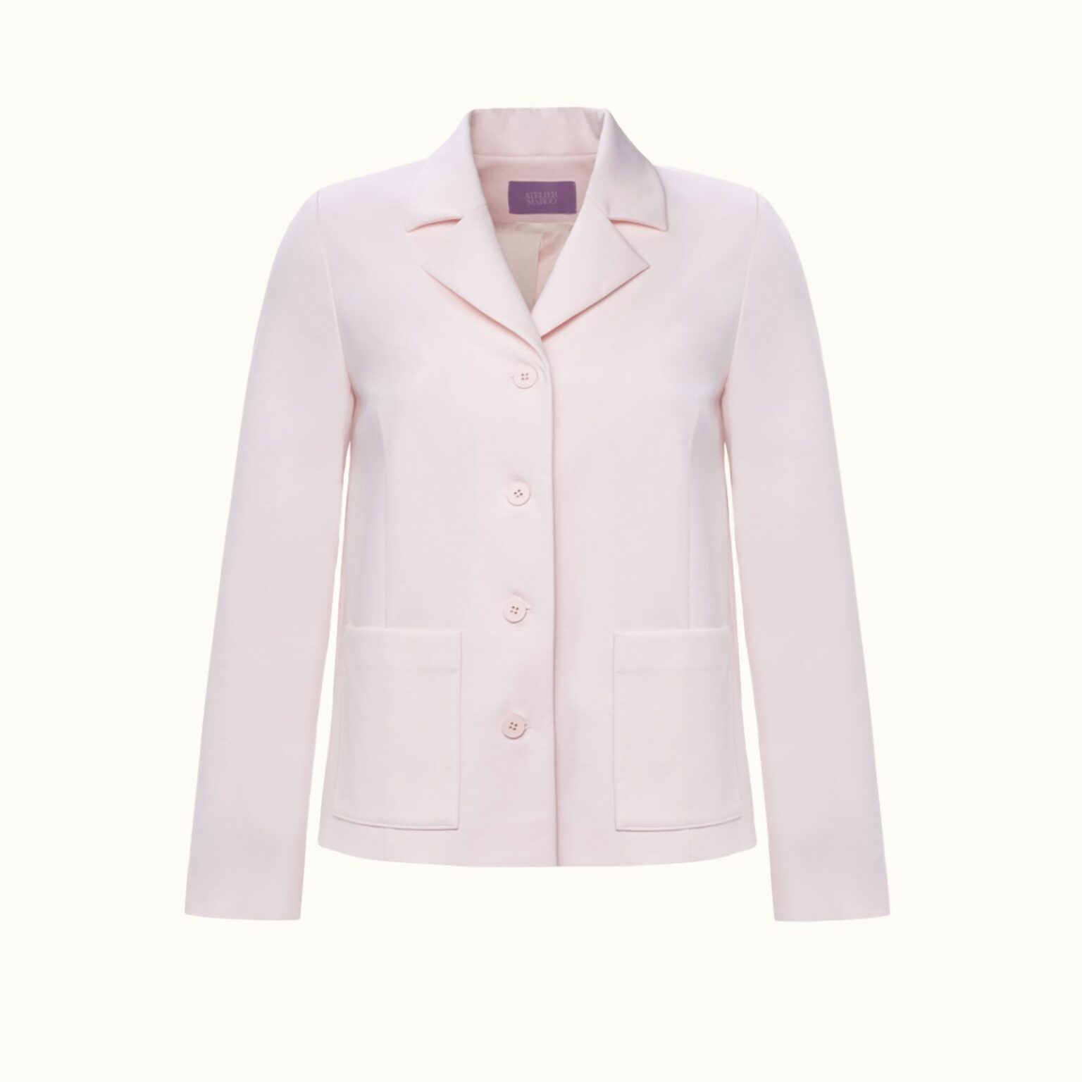 Jacket Rome