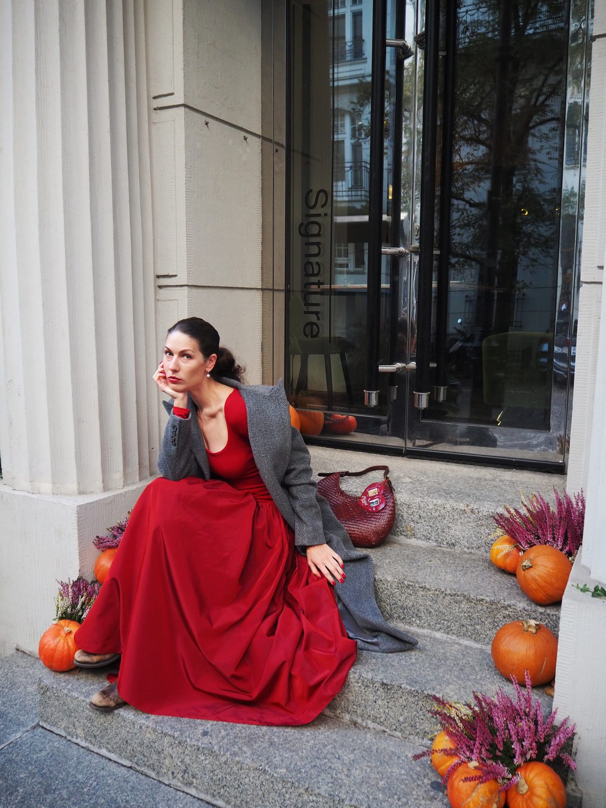 Queen of hearts dress