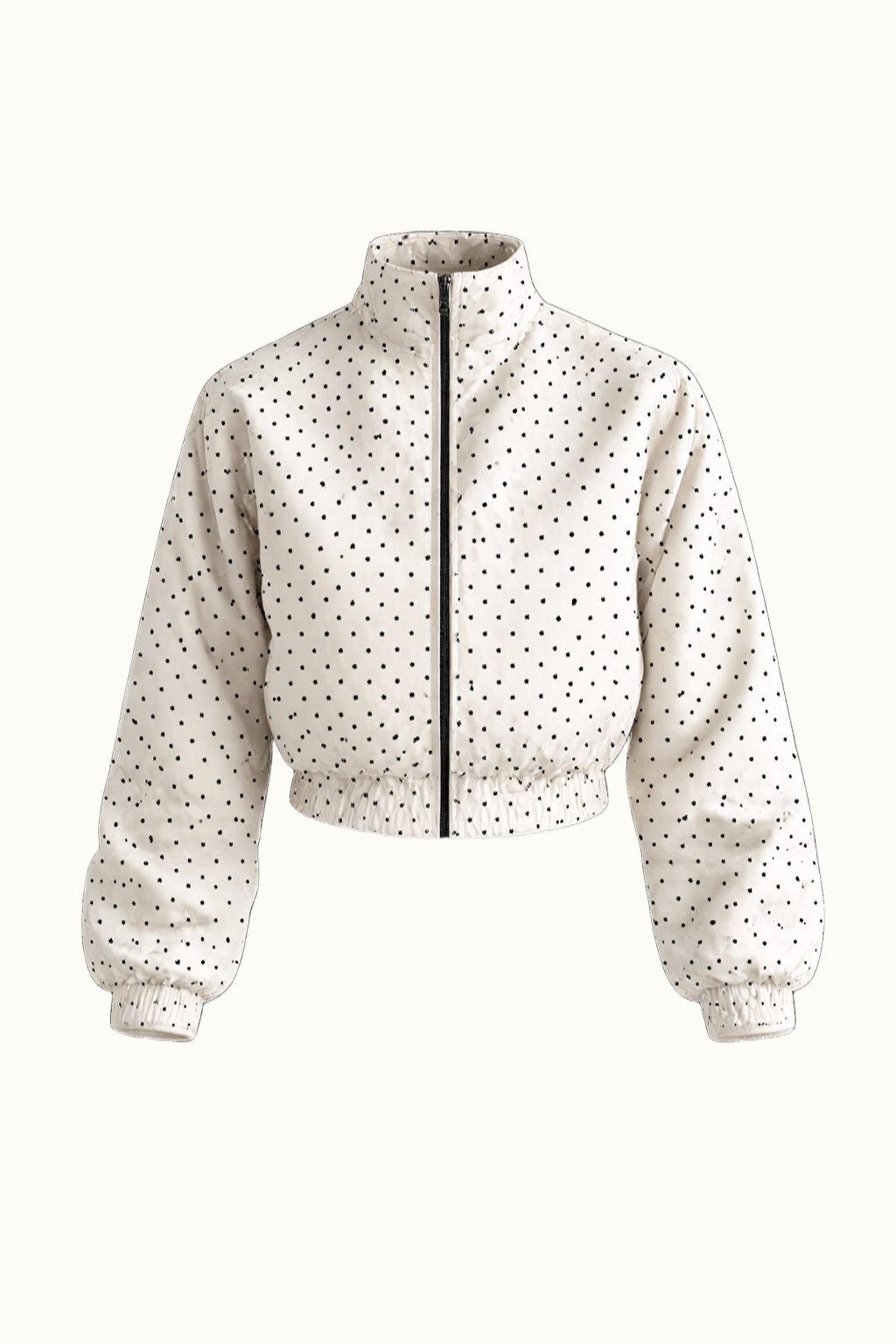 Polka dot Bomber