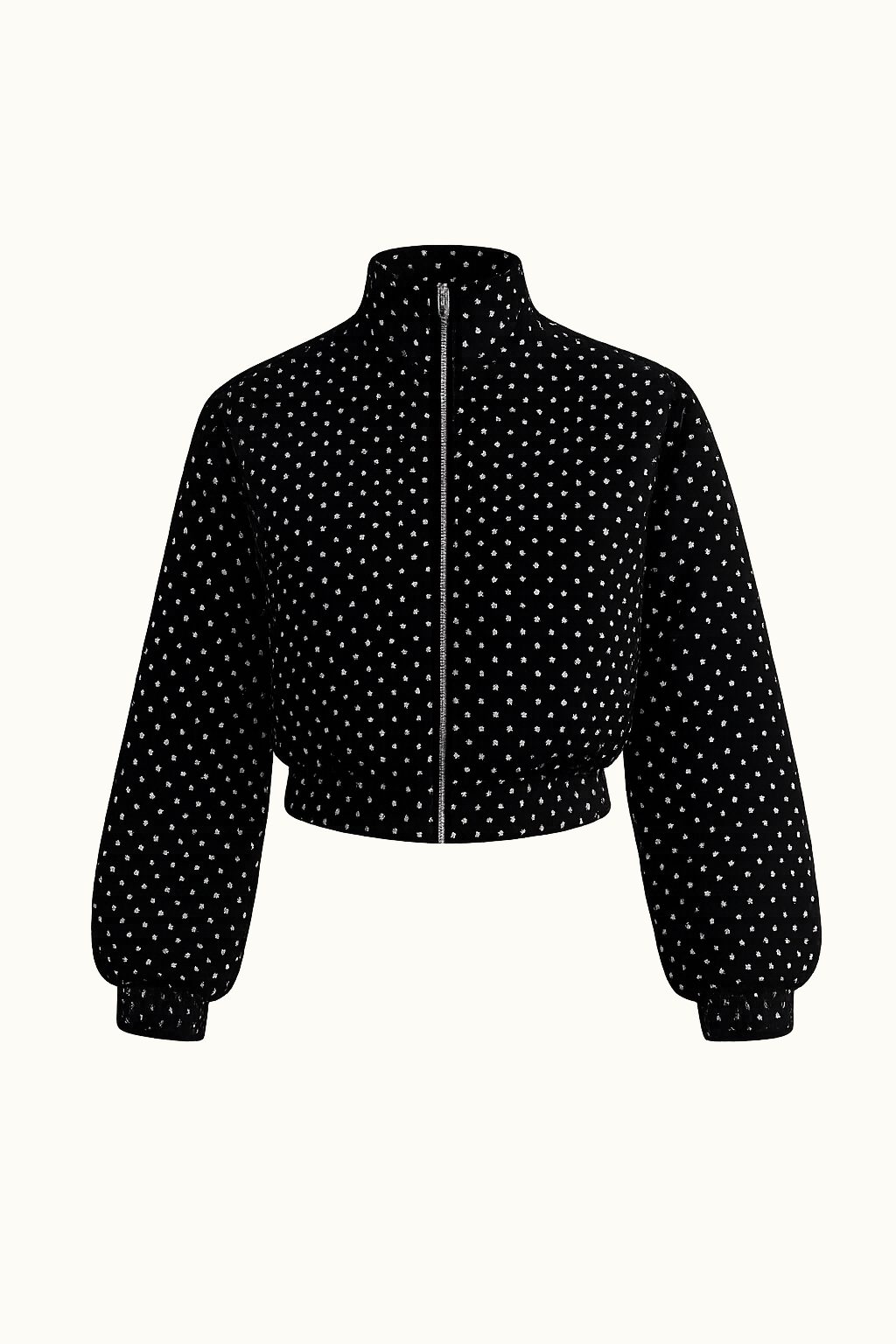 Polka dot Bomber
