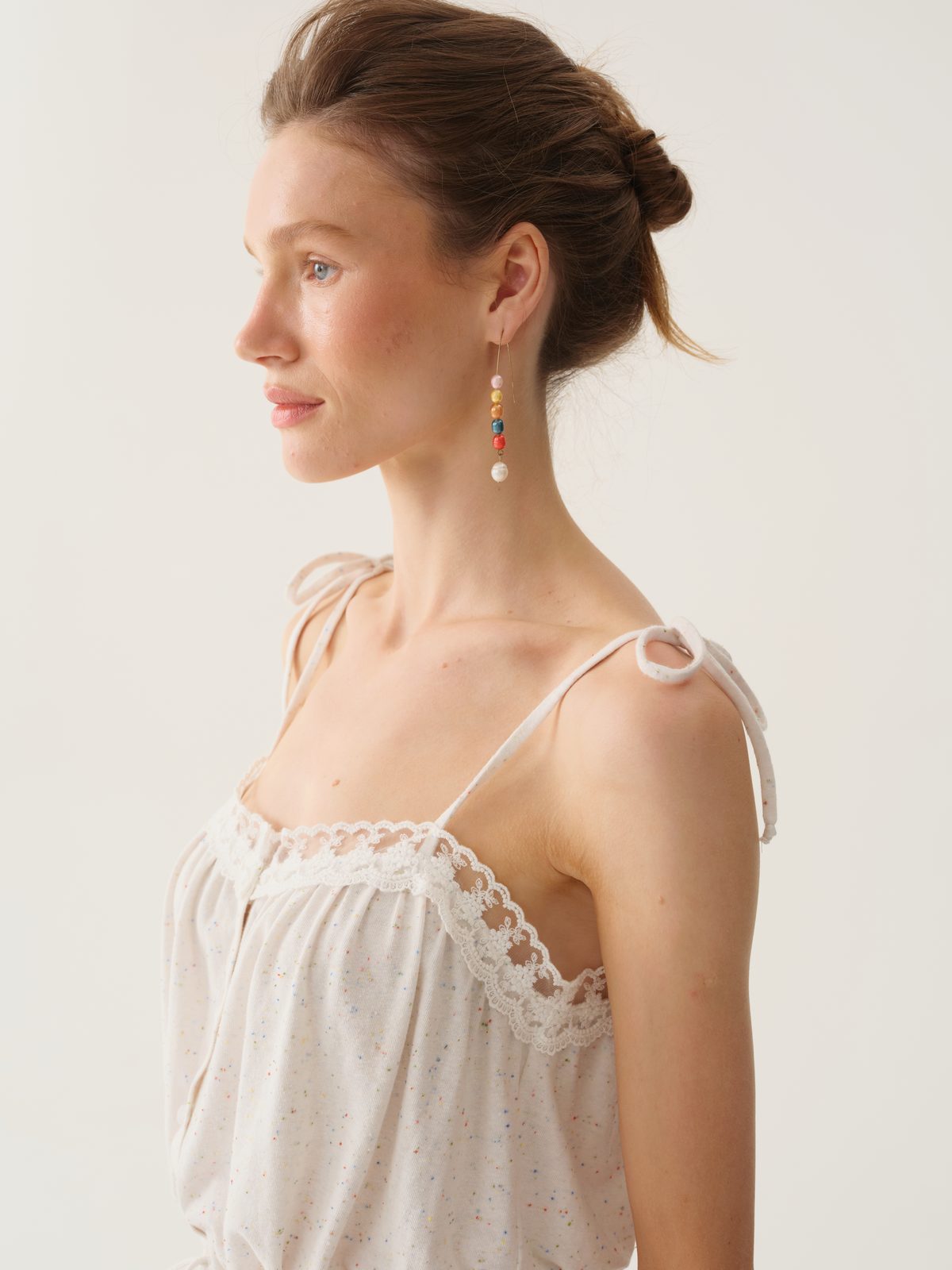 Mom`s dress