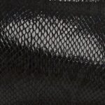 Black python