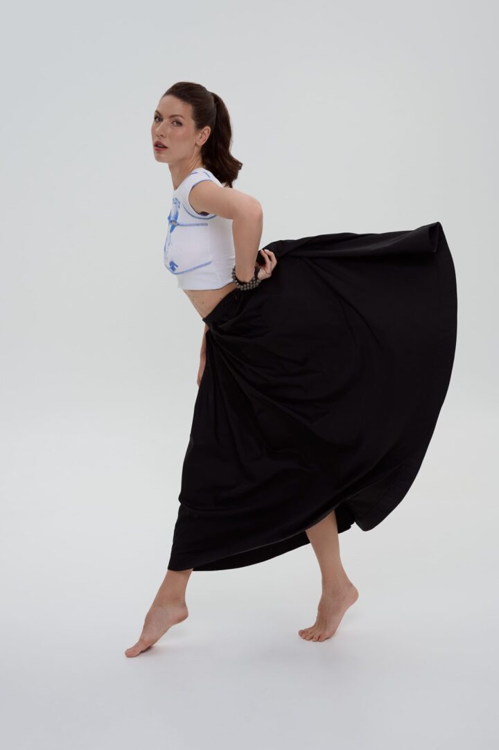 Skirt Dior