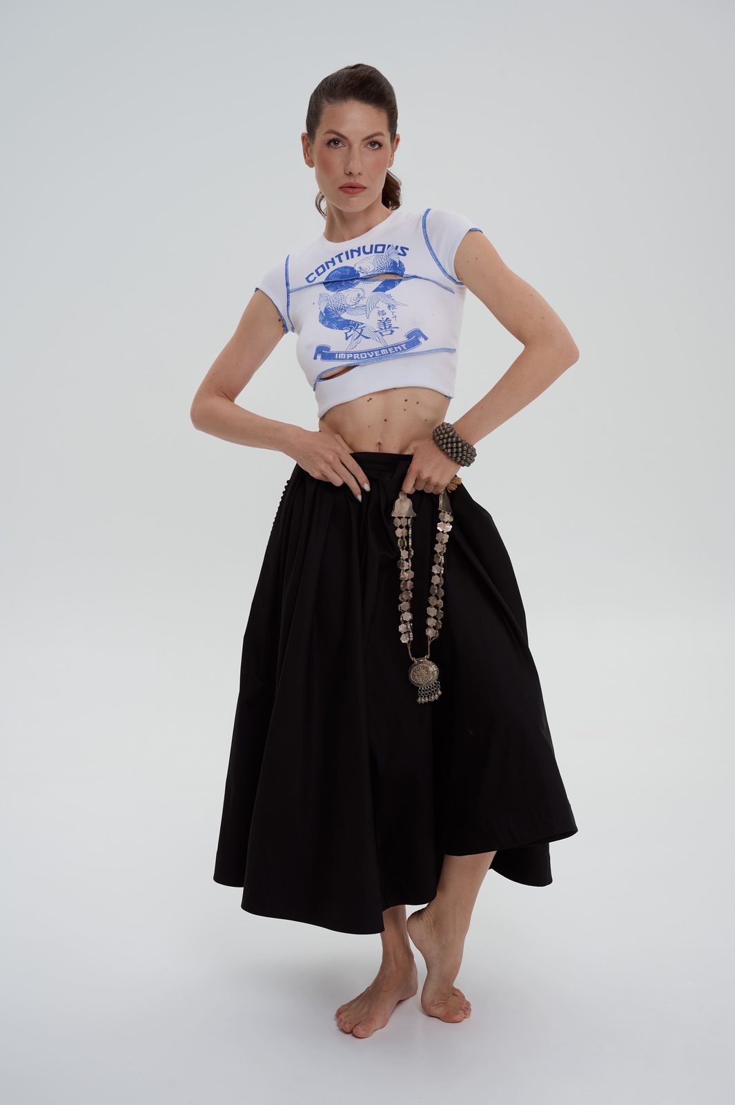 Skirt Dior