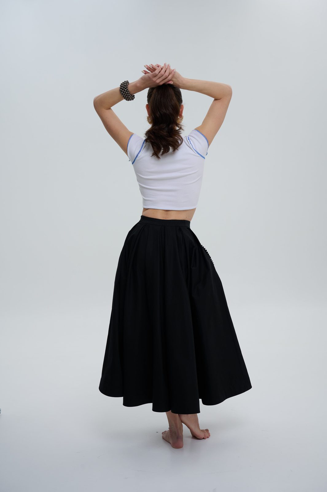 Skirt Dior