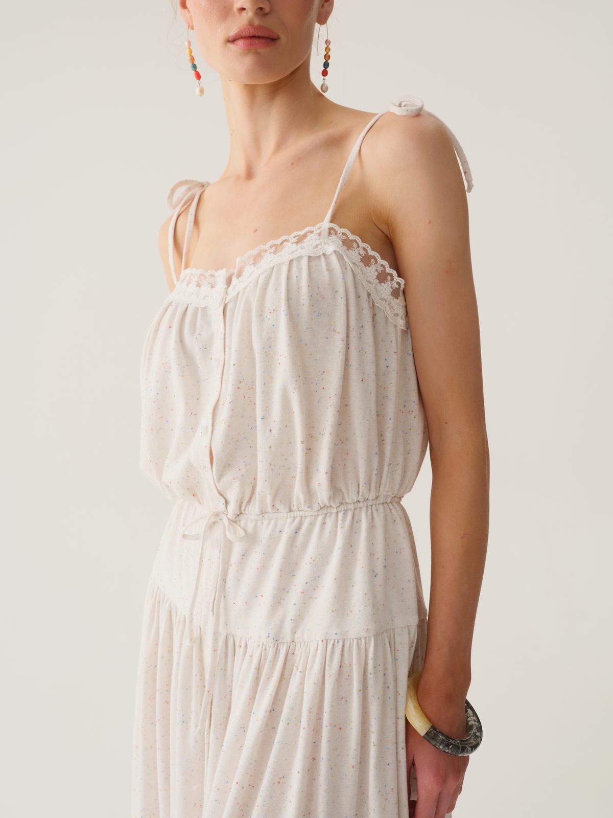 Mom`s dress
