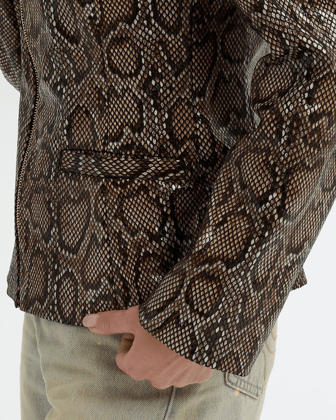 Sharon Jacket