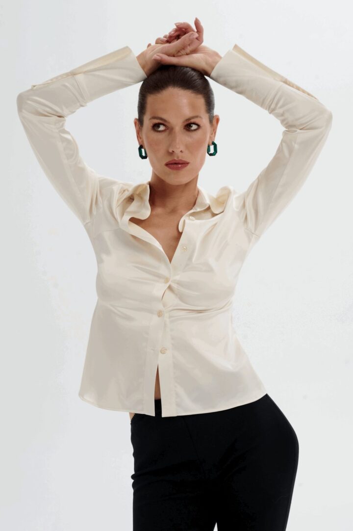 Rachel Shirt
