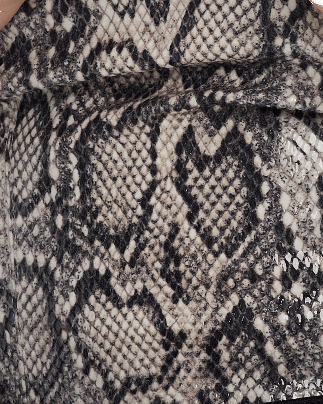 Animalistic Top