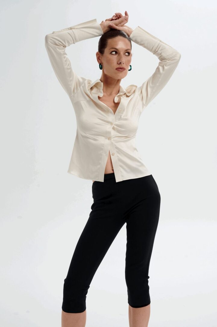 Rachel Shirt