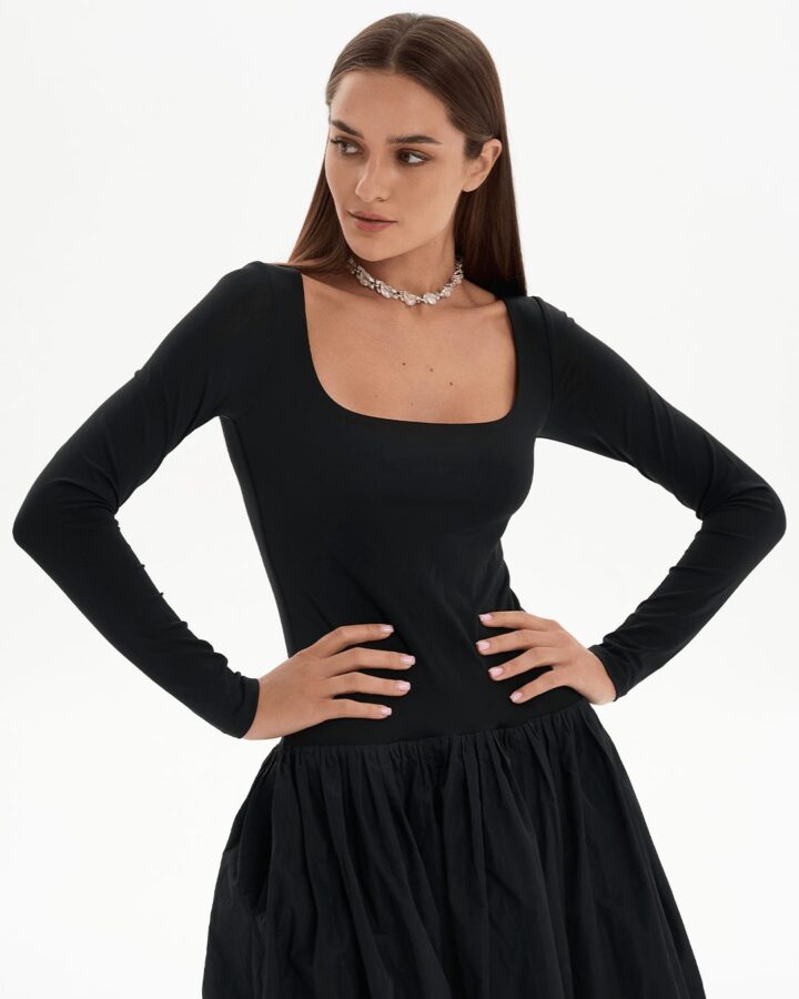 Angelica dress