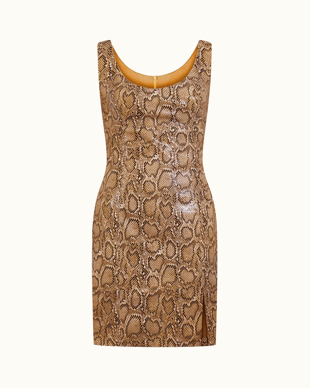 Python Dress