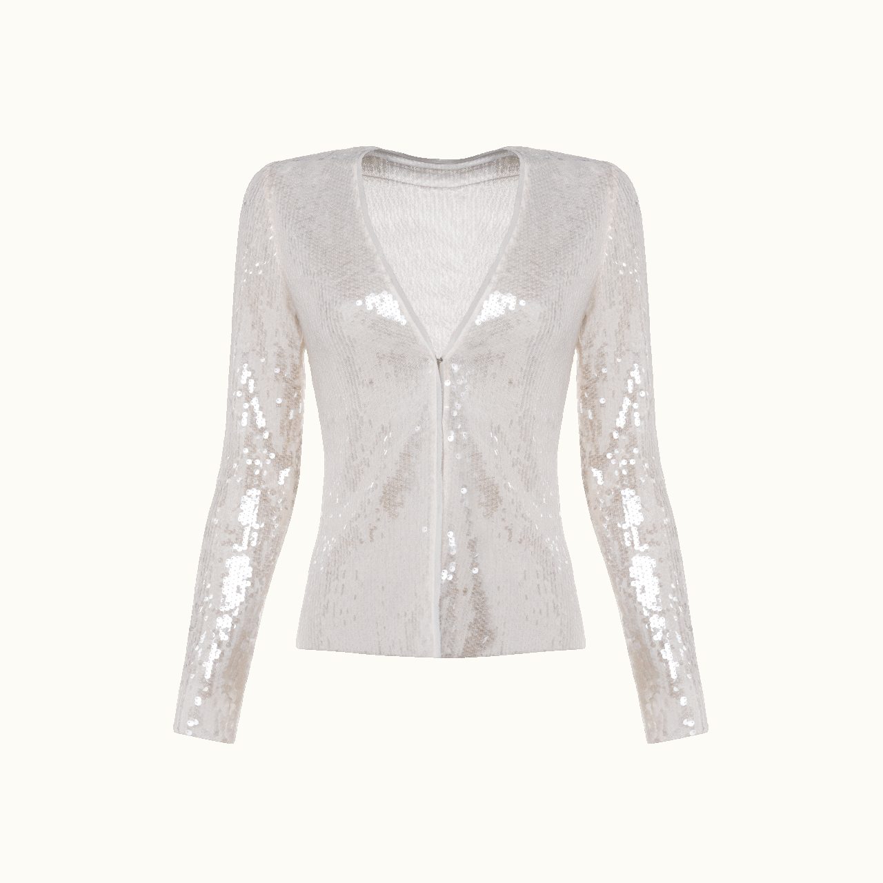 Sequin Jacket