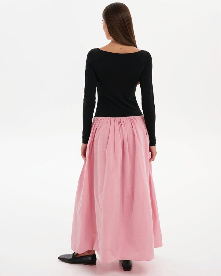 Angelica dress