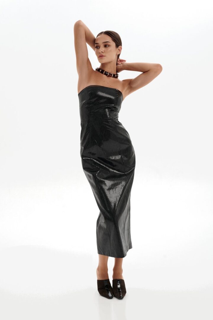Trinity Dress