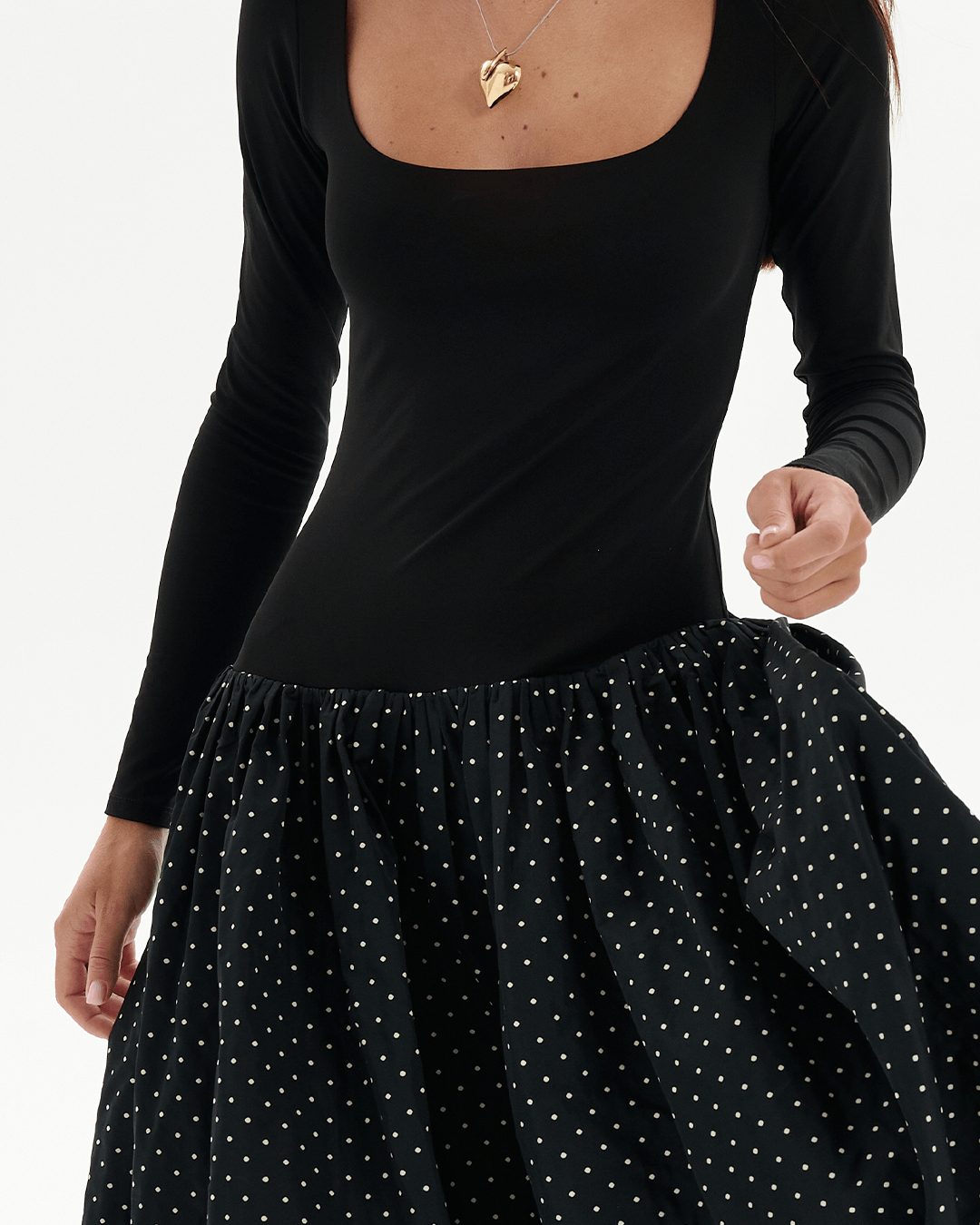 Angelica dress