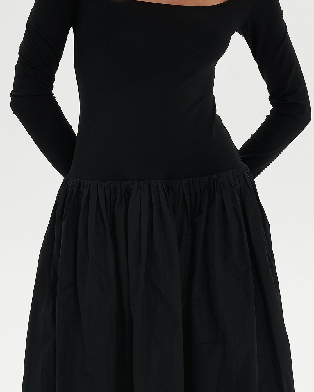 Angelica dress