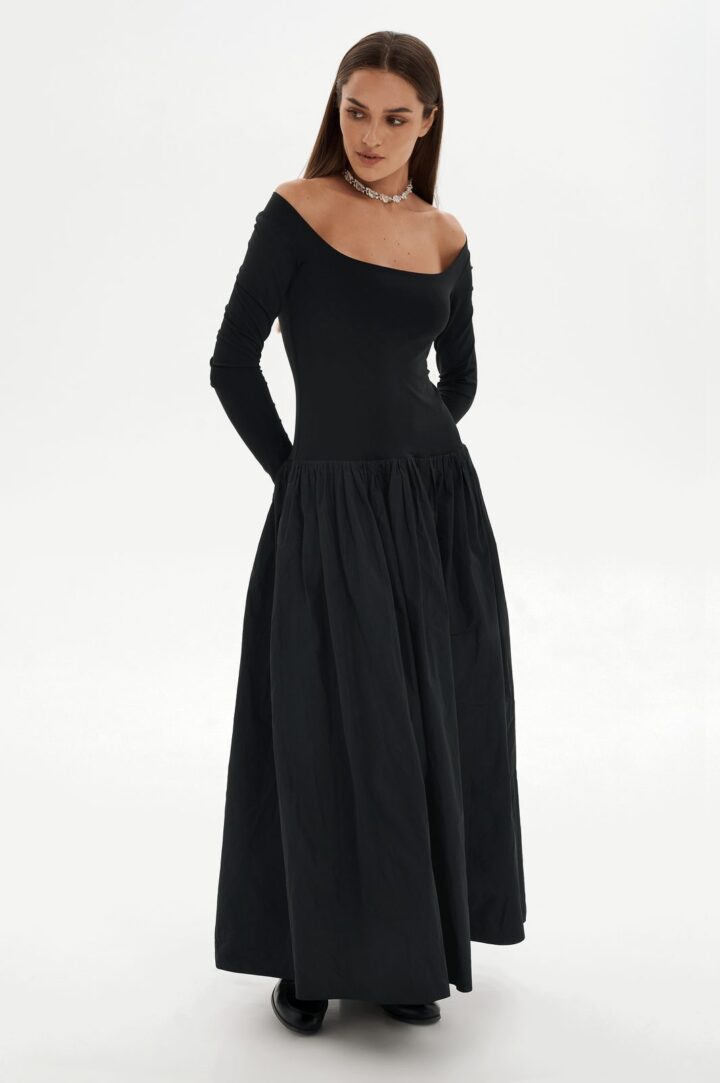 Angelica dress
