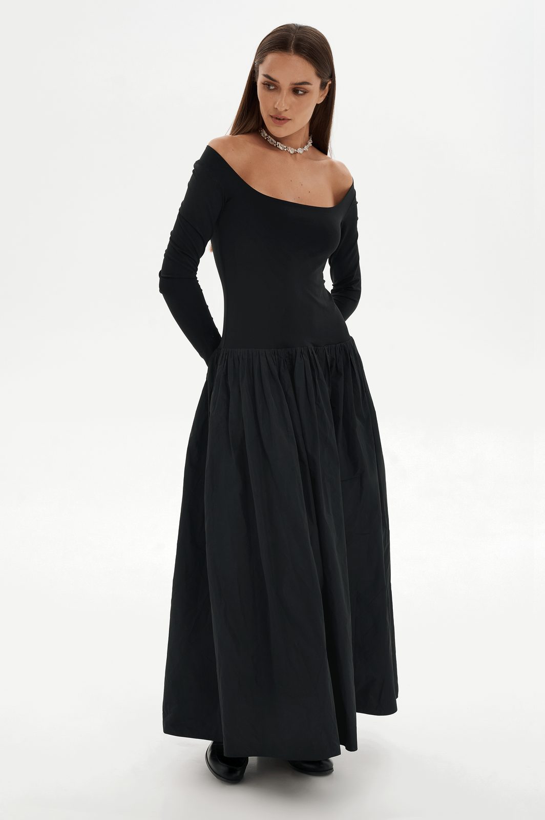 Angelica dress