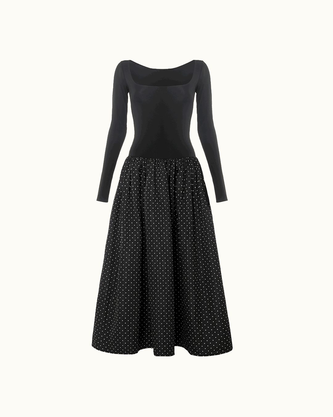 Angelica dress