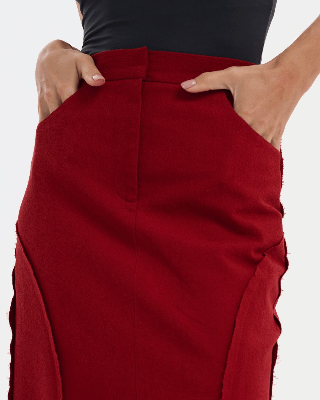 Bordo Skirt