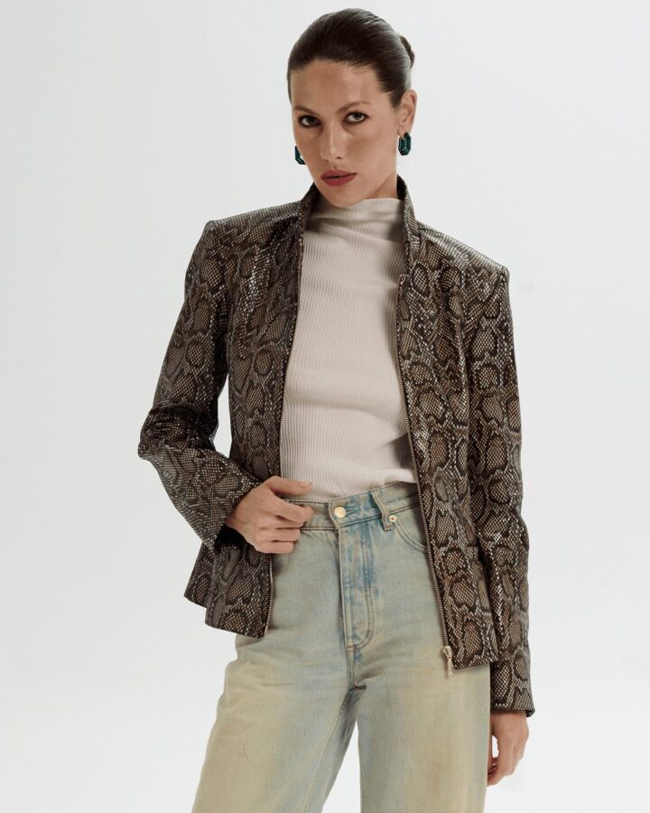 Sharon Jacket