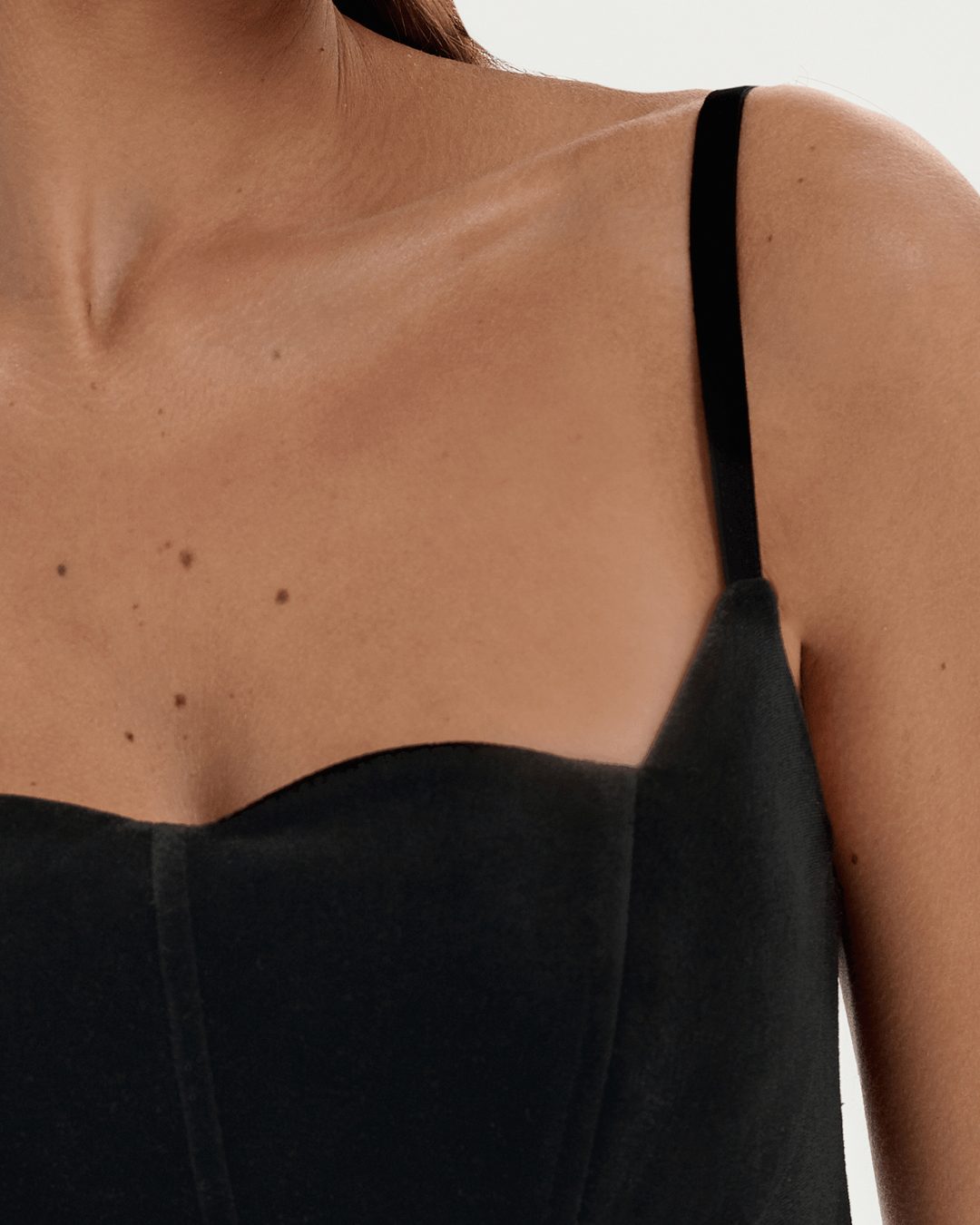 Shell Bodysuit