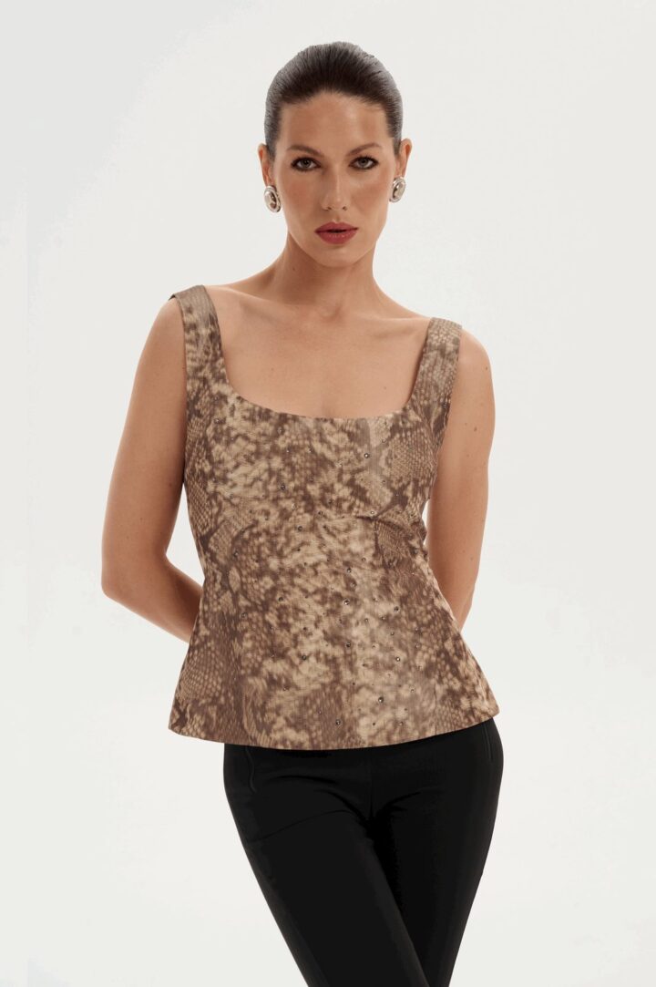 Gem Top