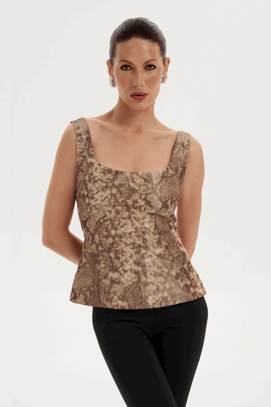 Gem Top