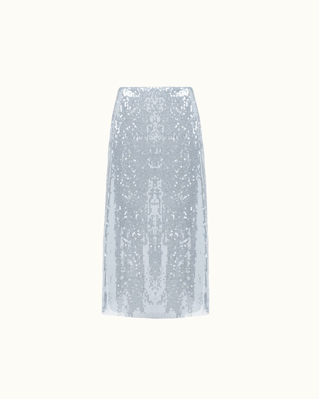 Sequin Skirt