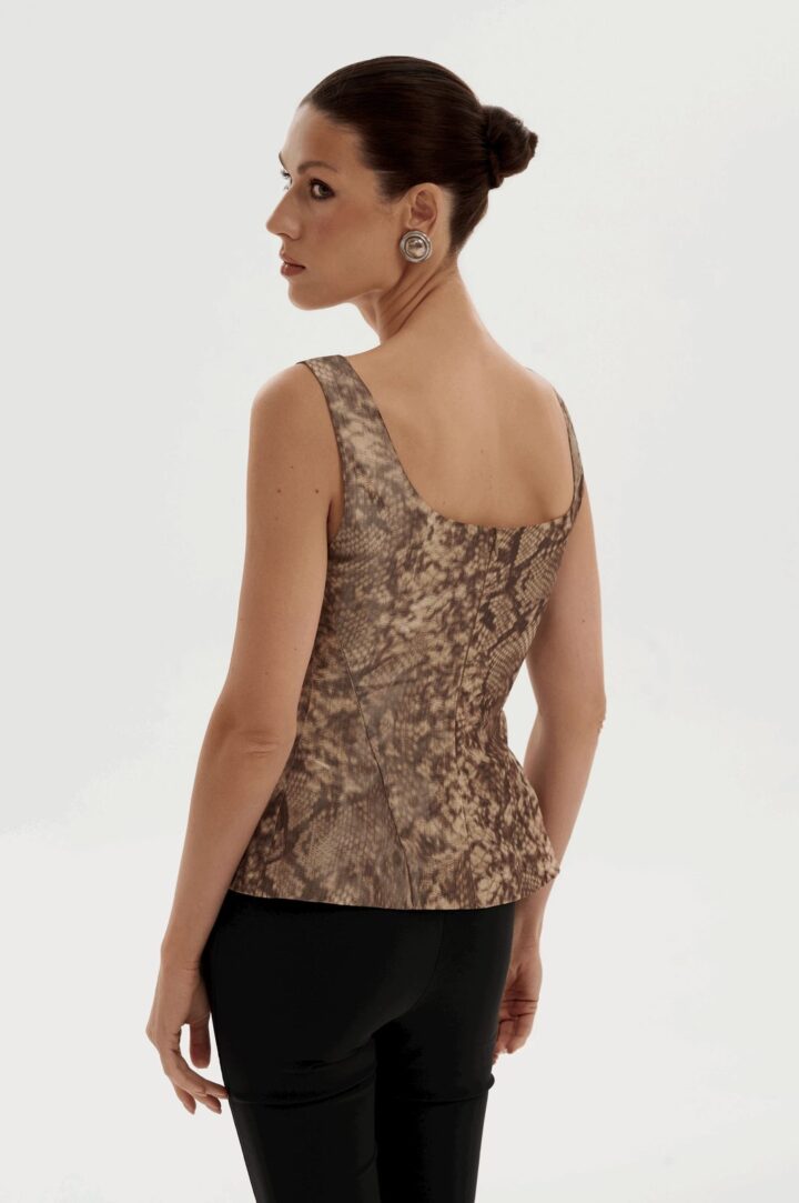 Gem Top