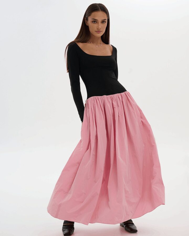 Angelica dress