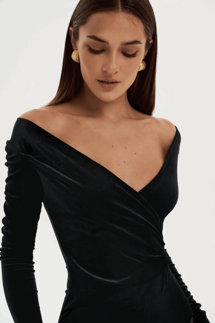 Queen Bodysuit