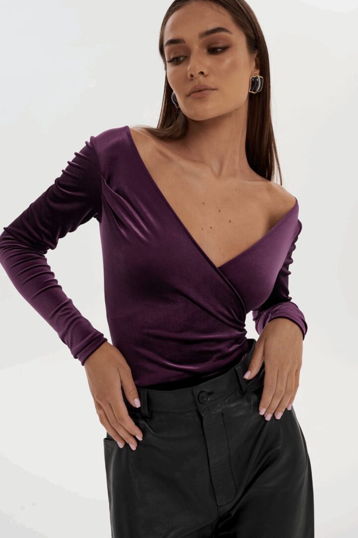 Queen Bodysuit