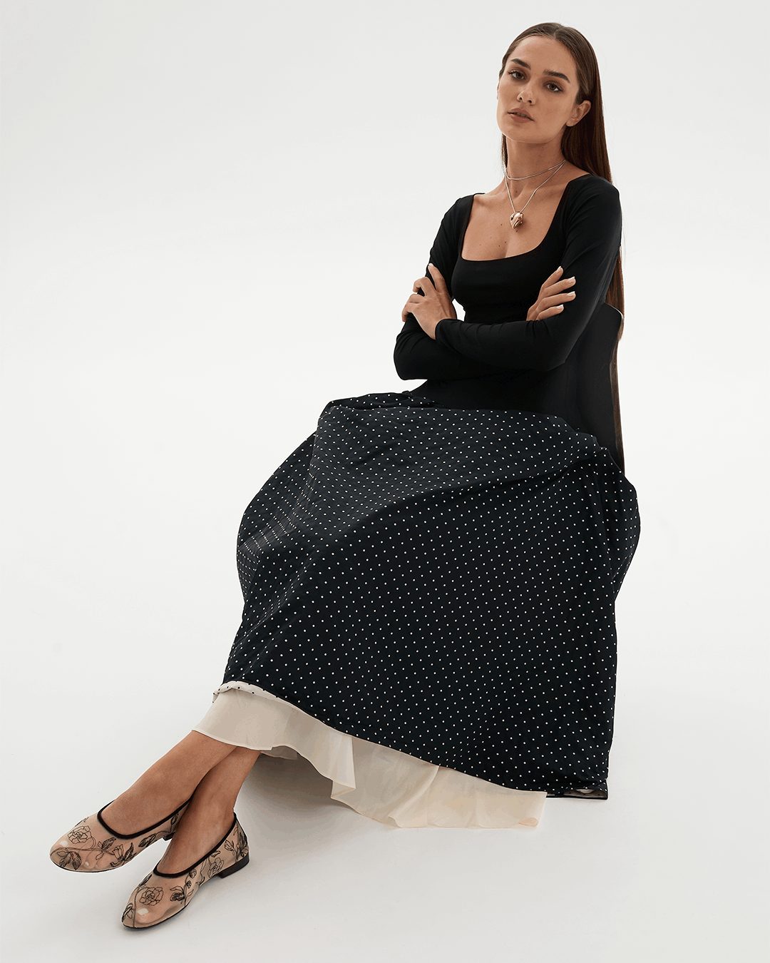 Angelica dress