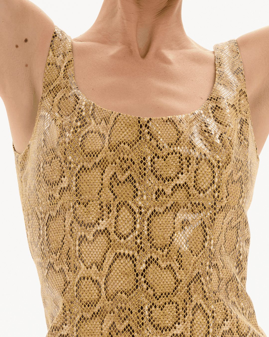 Python Dress