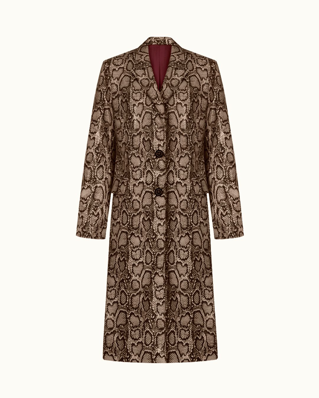 Matrix coat