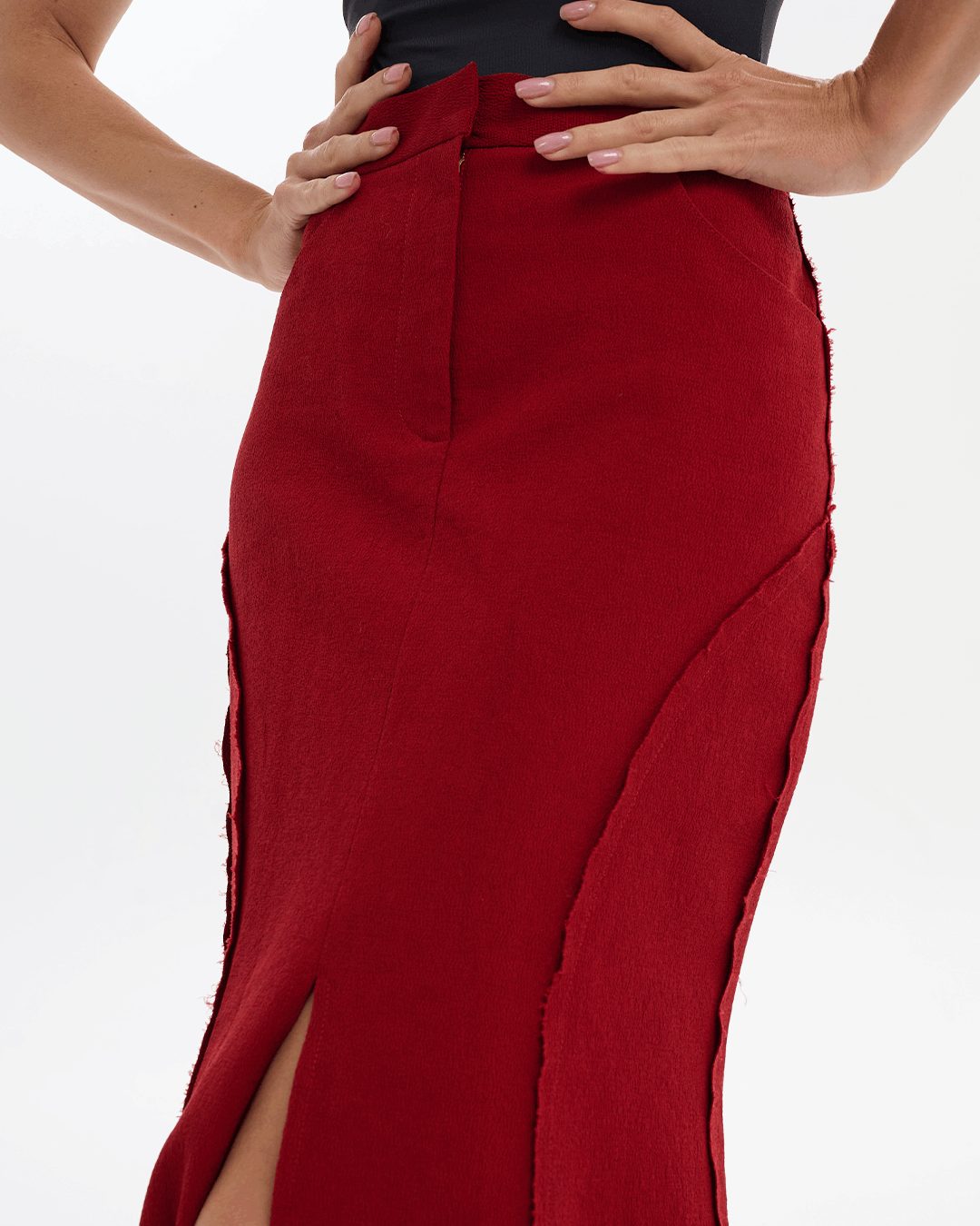 Bordo Skirt